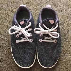 Allbirds Wool Runners
